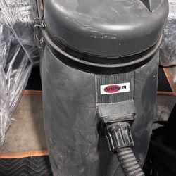 Cleaning And Buffer Machine On