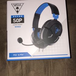 Turtle Beach Headset 