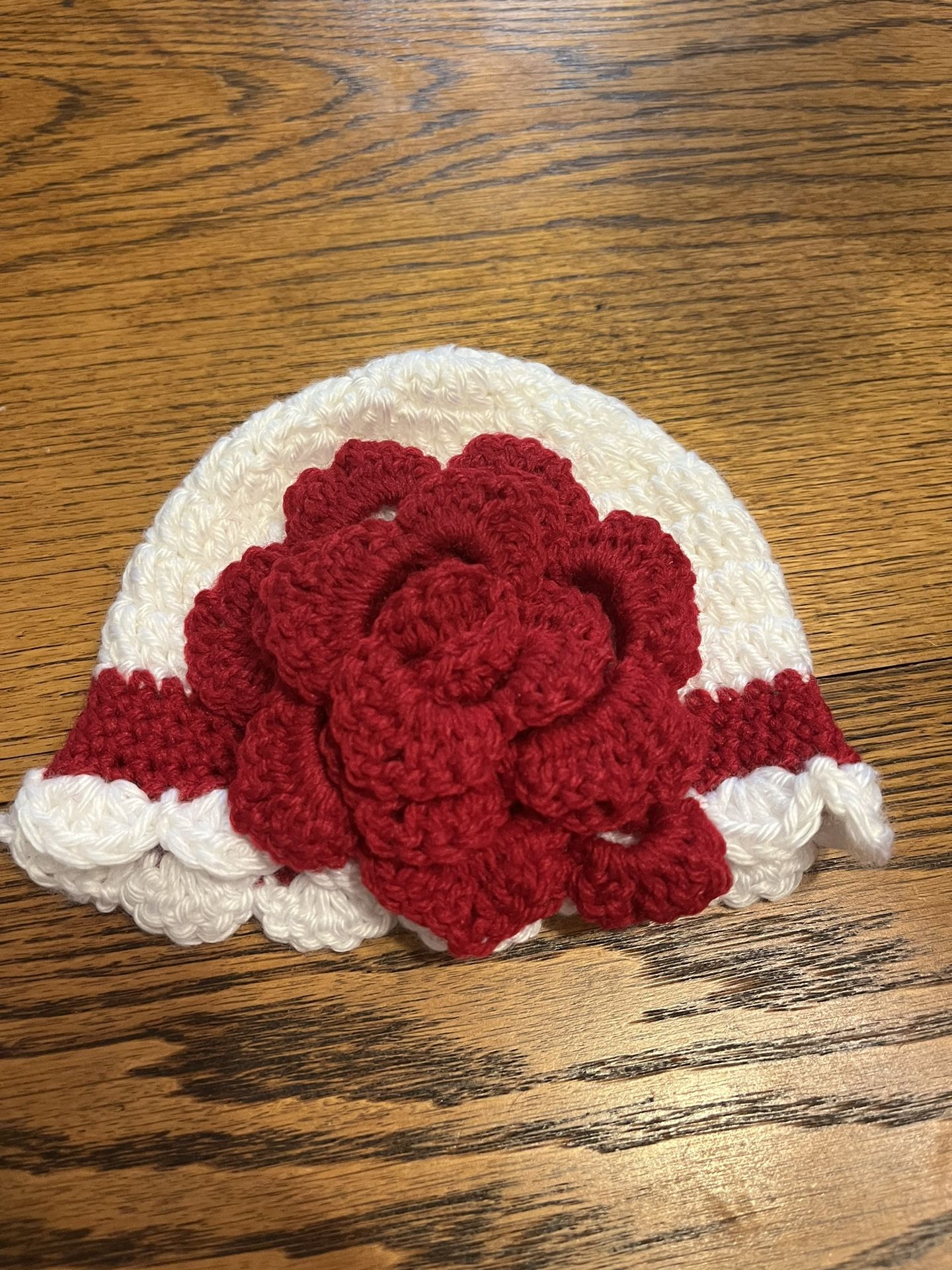 Crochet Hat