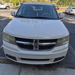 2009 Dodge Journey