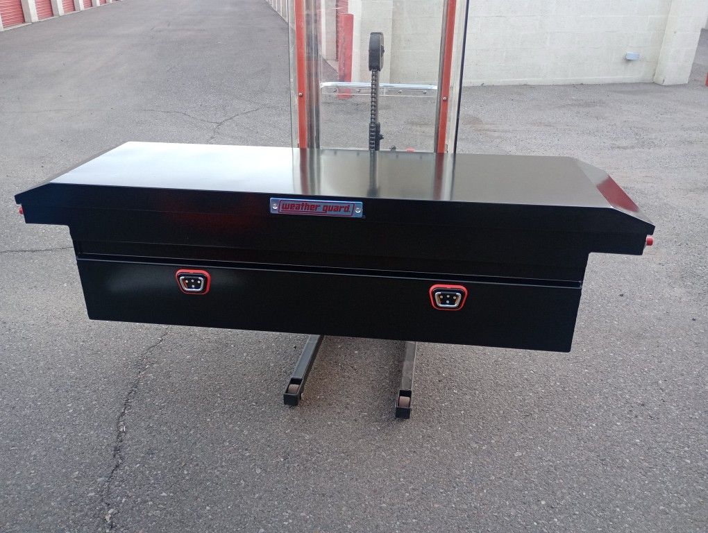 Truck Tool Box ,Tool Organizer 