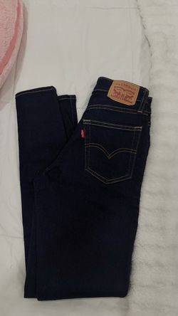 Levi Skinny Jeans