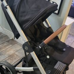 Cybex Stroller 
