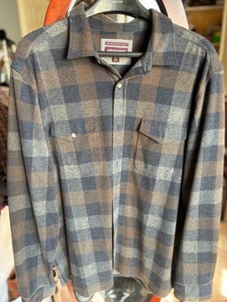Johnston Murphy Men’s Shirts