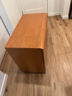 Dresser/ File Caninet