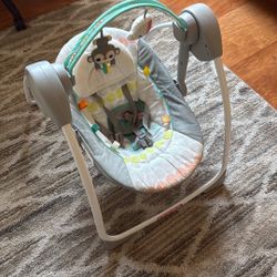 Baby Swing 