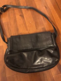 Large Stone Mountain Handbag