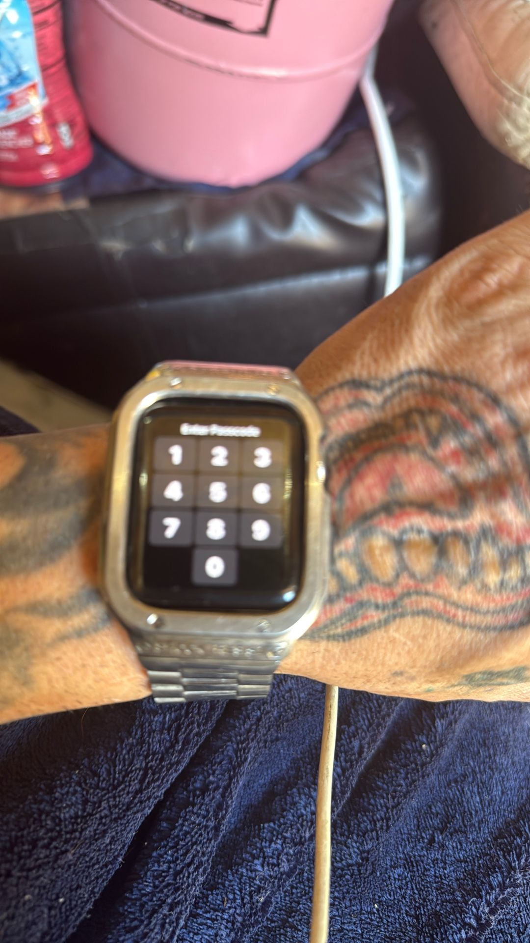 Apple Watch Series 3