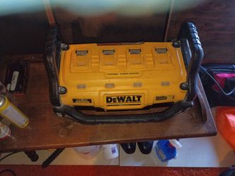 DeWalt