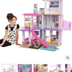 Barbie Dreamhouse