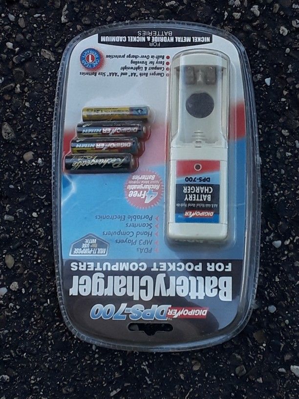 Battery Charger