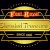 Elevated Treasure