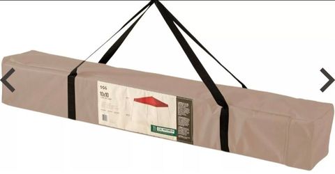 DSG 10x10 Canopy Tent