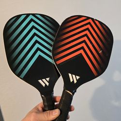 Pickleball Paddles