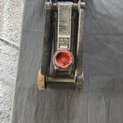 Floor Jack
