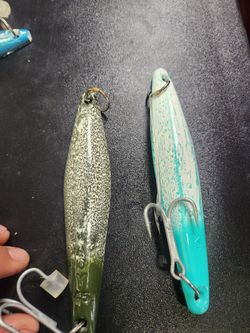 Fishing