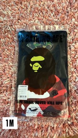WHOLESALE & SINGLE BAPE TEES