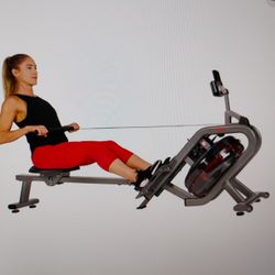 Rowing Machine