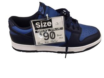 Nike Hf5441-402 Blue