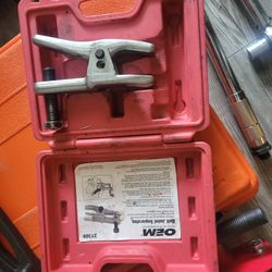 Ball Joint Seperator