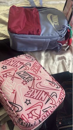 NIKE Lunch BOXES
