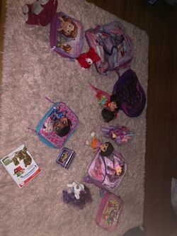 Toys
