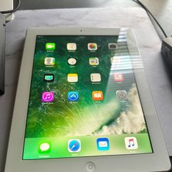 4th Generation (Wi-Fi) iPad