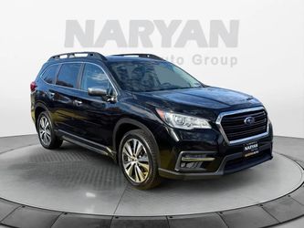 2022 Subaru Ascent