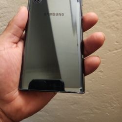 Samsung Galaxy Note 10 
