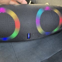 Bluetooth Speaker