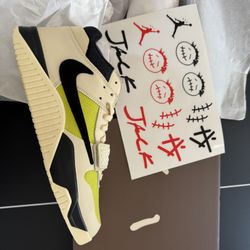 Jordan Jumpman Jack TR-size 12