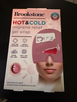 Migraine relief