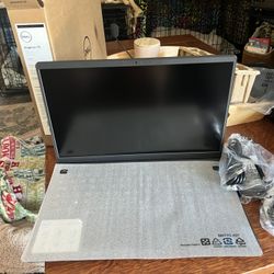 dell lap top