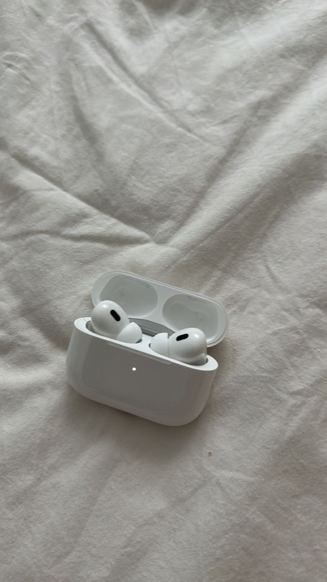 AirPod Pros