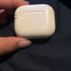 Air Pod Pro Max 