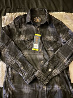 Men’s Flannel