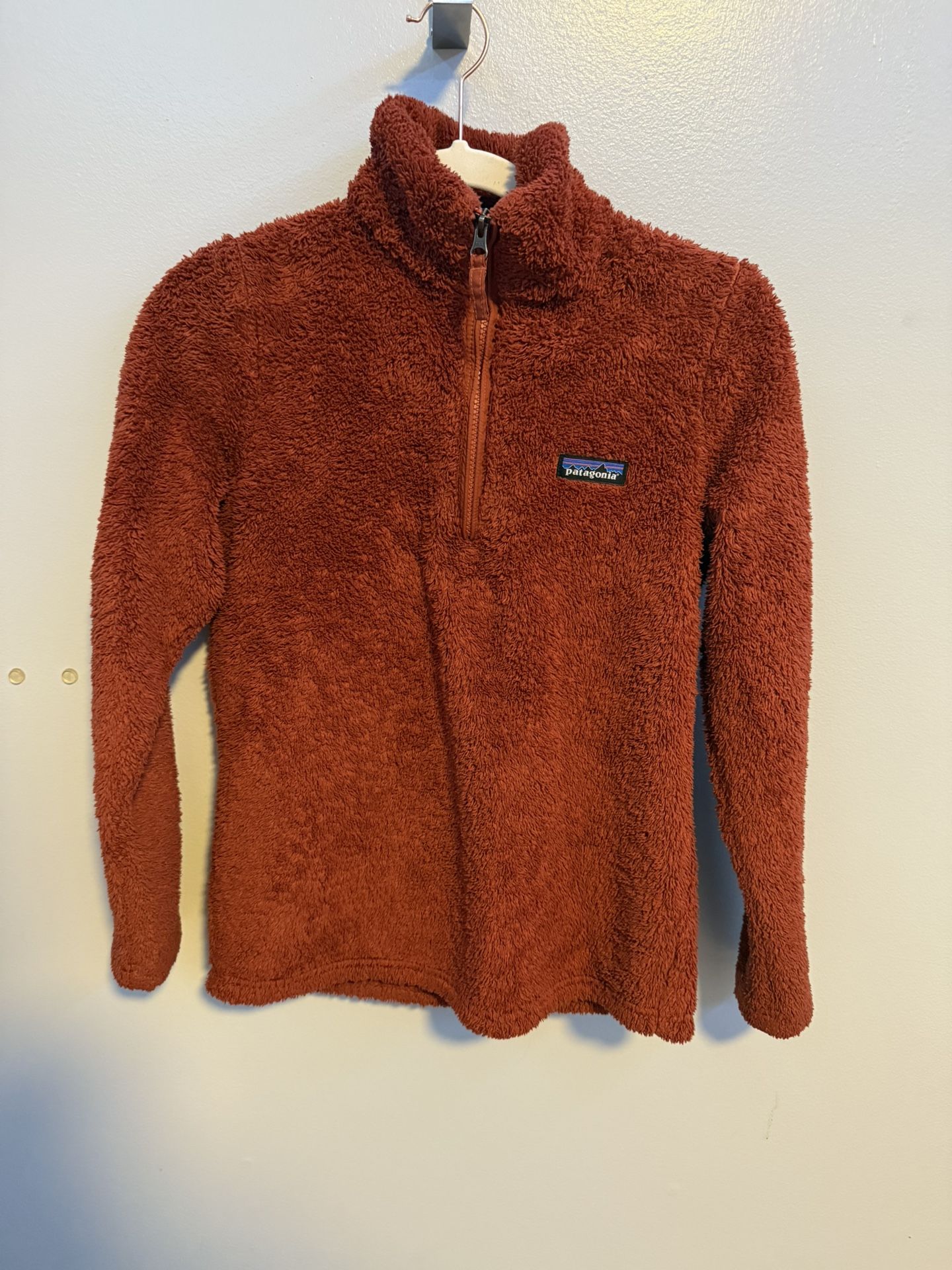Patagonia Women's Los Gatos 1/4-Zip Fleece