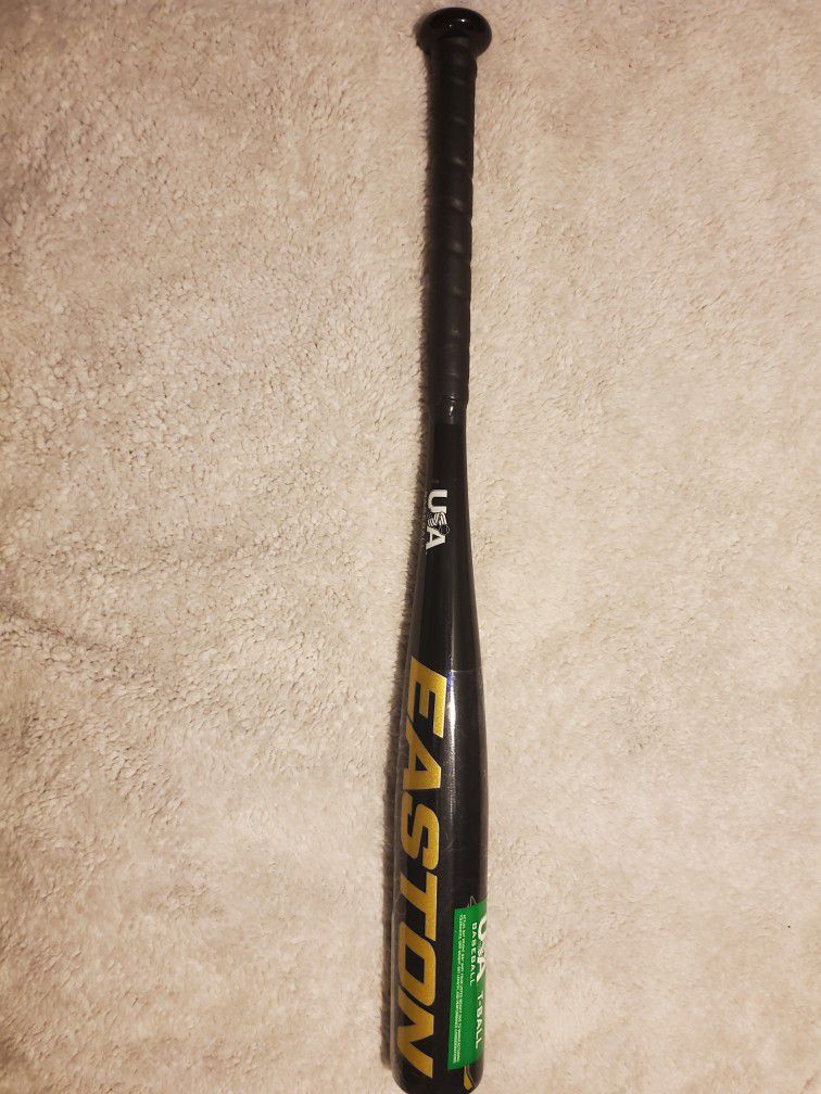 Easton Beast USA Youth Tball Bat, 25 inch 25/15 for Sale in Las Vegas, NV - OfferUp