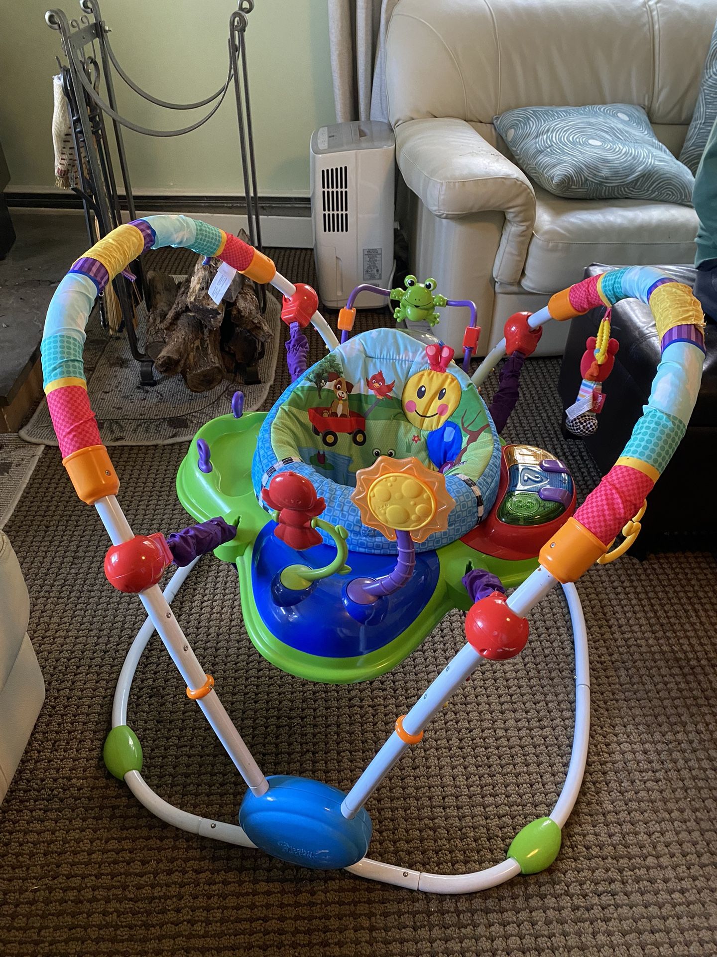 Baby Jumper