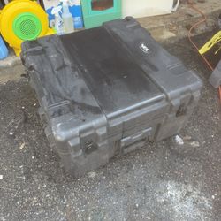 Hard Storage/travel Case
