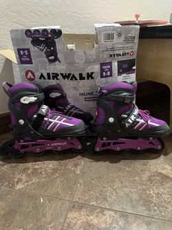 Airwalk In-line Skates