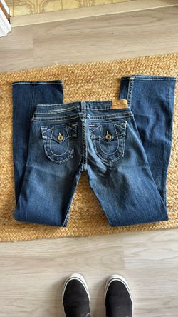 Women’s True Religion Jeans