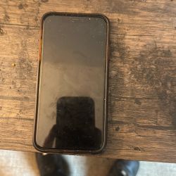 iPhone XR Used