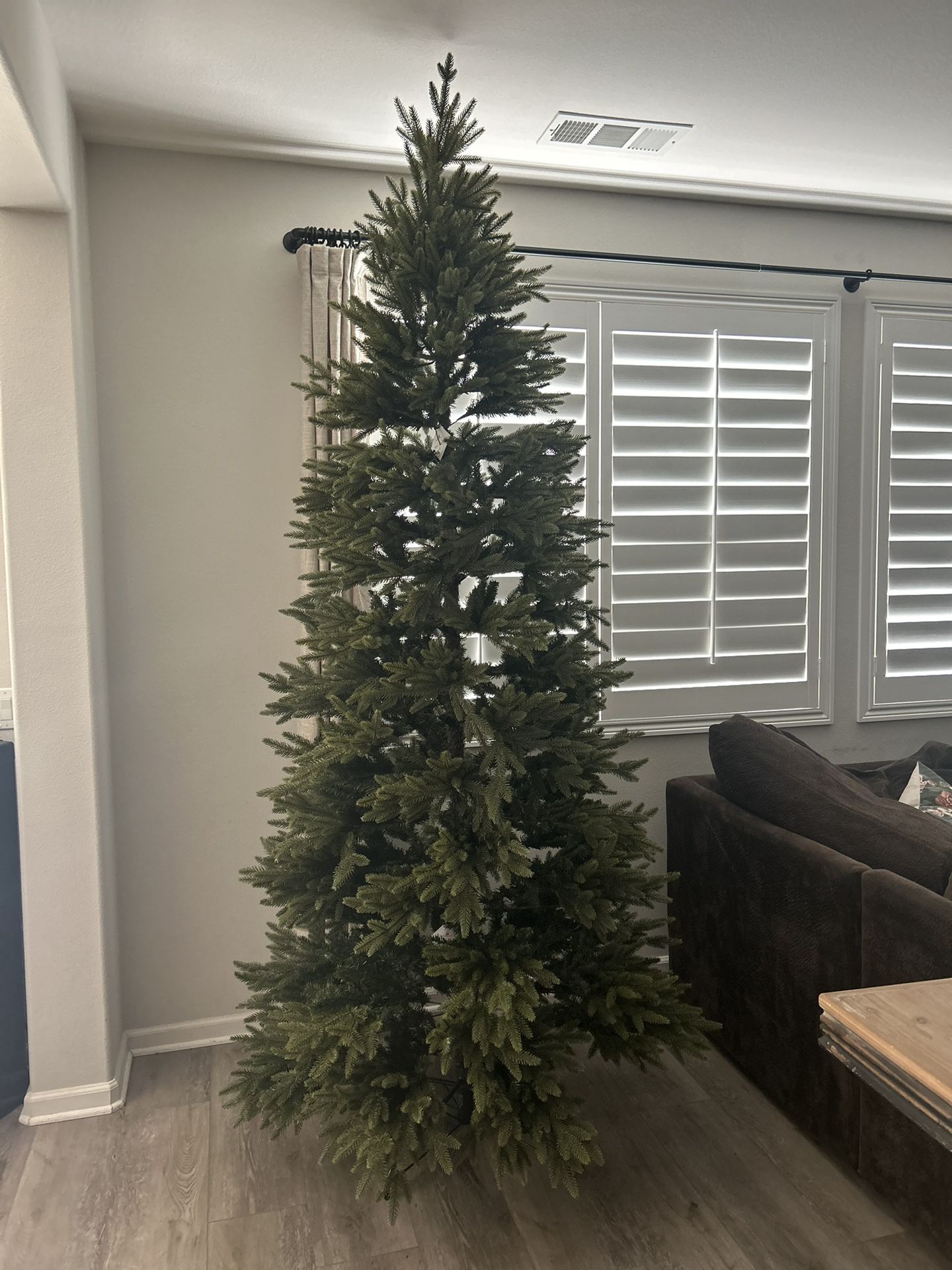 Balsam Hill 9ft Tree