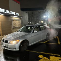 2009 BMW 335i