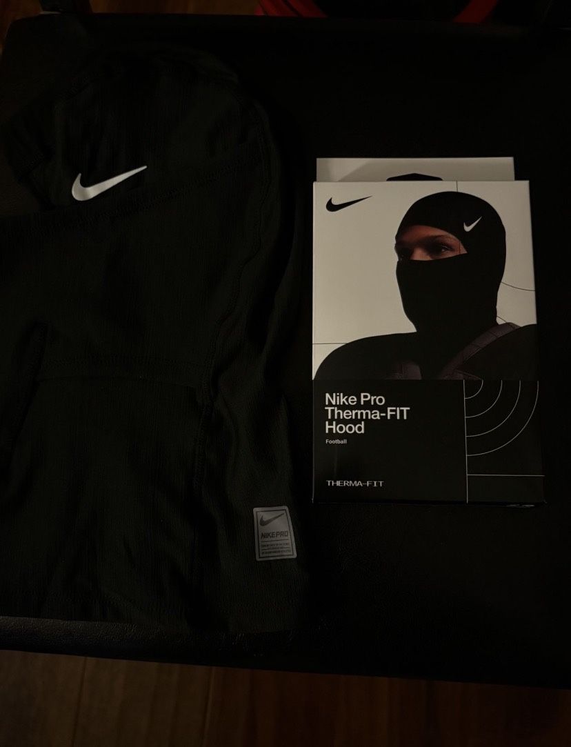 Nike Ski/Balaclava