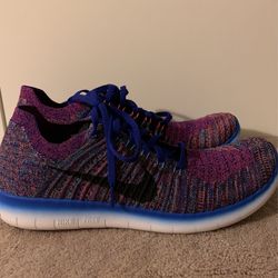 2018 Free RN Flyknit