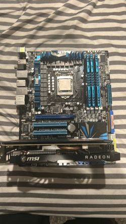 Pc part bundle