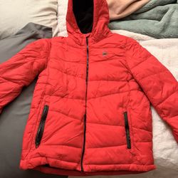 Kids Puffer Jackets