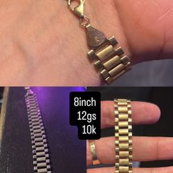 Rolex Bracelet 